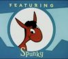 Spunky Goes Solo: “Yankee Doodle Donkey” (1943)
