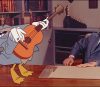 The 65th Anniversary of Ludwig Von Drake